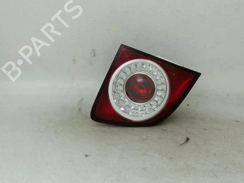 Used Left tailgate light VW GOLF PLUS V (5M1, 521) 1.9 TDI (105 hp) 24774818