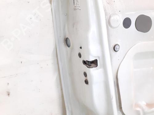 Used Left front door FIAT SCUDO Van (270_, 272_) 1.6 D Multijet (90 hp) 24792180