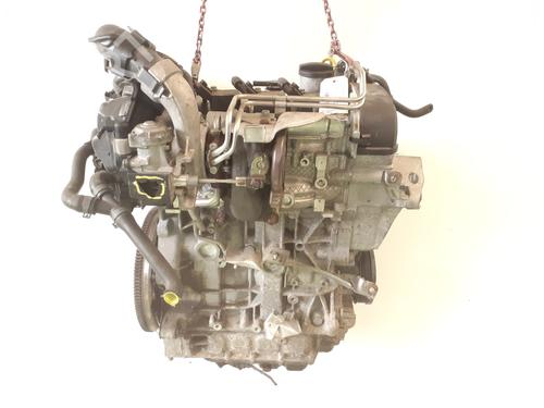 Engine VW GOLF VII (5G1, BQ1, BE1, BE2) 1.4 TSI | BP26977575M1 