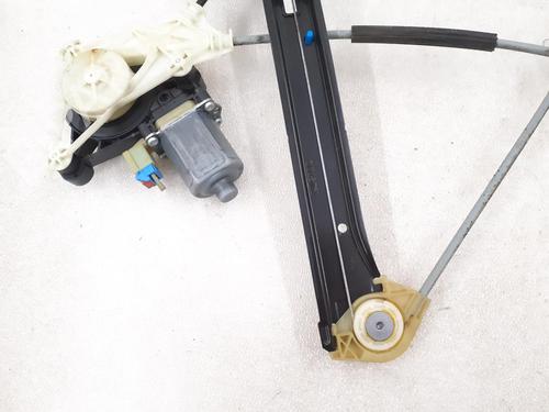 Front right window mechanism AUDI A3 Sportback (8VA, 8VF) 1.6 TDI | BP24791696C23 