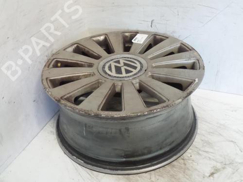 Felg VW GOLF IV (1J1) 1.9 TDI | BP24778378C45 