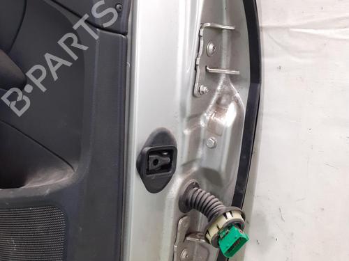 Left rear door PEUGEOT 308 SW I (4E_, 4H_) 1.6 HDi | BP24788944C4