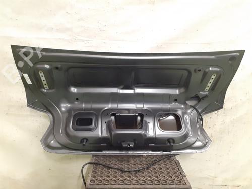 Used Tailgate Tailgate CITROËN C-ELYSEE (DD_) 1.5 BlueHDi 100 (102 hp) 32103332 32103332