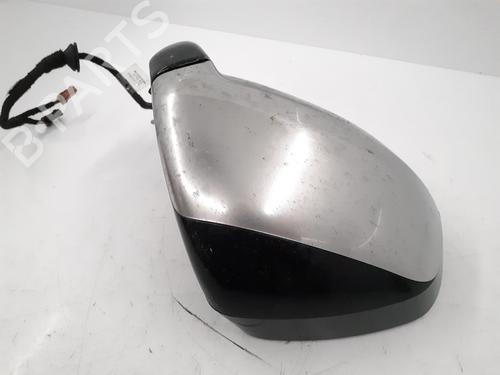 Right mirror CITROËN C3 Picasso (SH_) 1.6 VTi 120 | BP30183711C27 
