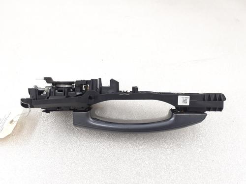 Klamka zewnętrzna drzwi przednich lewych OPEL MOKKA / MOKKA X (J13) 1.4 (_76) | BP24788656C128 