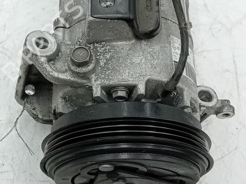 AC compressor RENAULT TWINGO III (BCM_, BCA_) 1.0 SCe 65 (BCMJ) | BP33724763M34 - Image 2