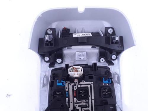 Interior roof light PEUGEOT 508 I (8D_) 1.6 BlueHDi 120 | BP28320489I8 