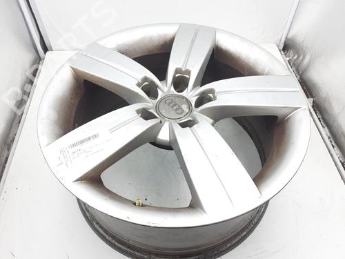 Felg CITROËN C3 II (SC_) 1.2 VTi 82 (82 hp) 24789645