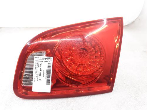 Right tailgate light HYUNDAI SANTA FÉ II (CM) 2.2 CRDi 4x4 | BP24790431C80 