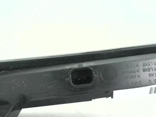 Third brake light RENAULT ZOE (BFM_) ZOE | BP24778956L11 