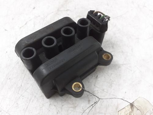 Used Ignition coil RENAULT TWINGO II (CN0_) 1.2 16V (CN04, CN0B) (75 hp) 31597559