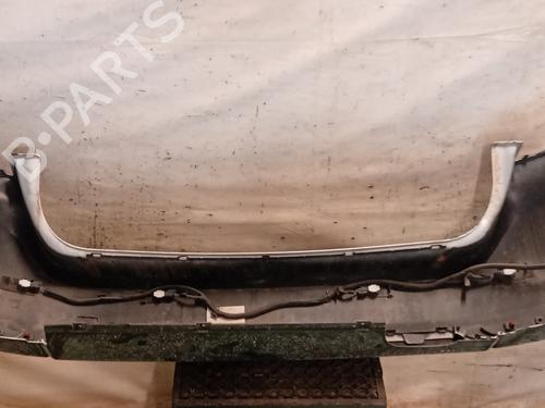 Rear bumper PEUGEOT 308 SW II (LC_, LJ_, LR_, LX_, L4_) 1.6 HDi / BlueHDi 115 (LCBHXM, LCBHXT) | BP29422498C8 