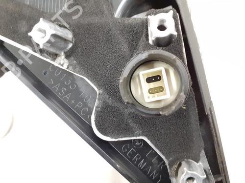Right mirror BMW 1 (E81) 116 d | BP24783390C27 