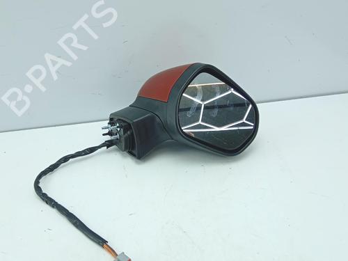 Used Right mirror Right mirror 39460532 39460532
