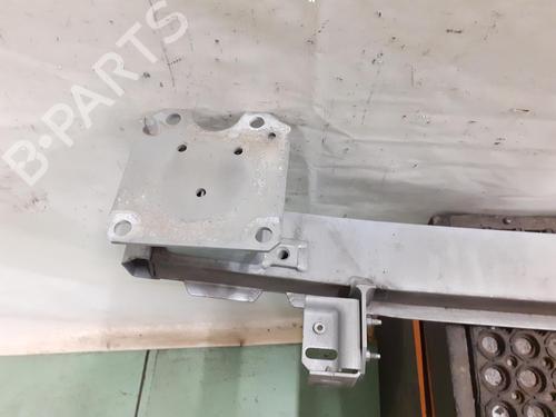 Used Front bumper reinforcement CITROËN C5 III Break (RW_) 2.0 HDi 140 (140 hp) 24791207