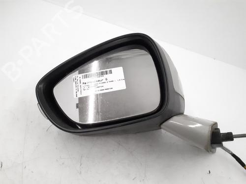 Used Right mirror CITROËN C4 Grand Picasso II (DA_, DE_) 1.6 BlueHDi 120 (120 hp) 30269583