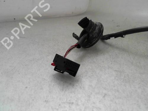 Right mirror AUDI A3 (8P1) 2.0 TDI 16V | BP24774912C27