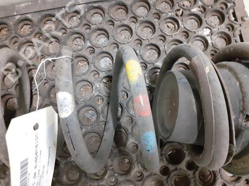Used Shock absorber spring PEUGEOT 5008 (0U_, 0E_) 2.0 HDi 150 / BlueHDi 150 (150 hp) 24786704