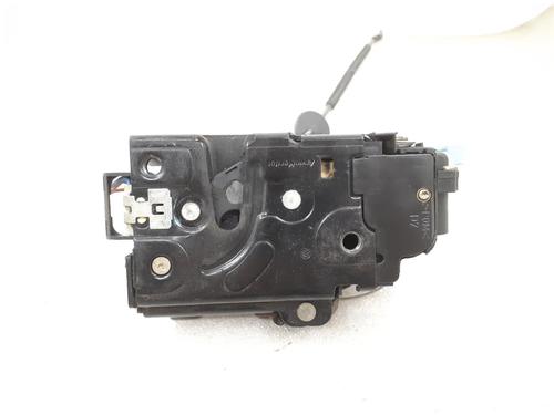 Front right lock VW GOLF V (1K1) 2.0 TDI 16V | BP24794183C97 