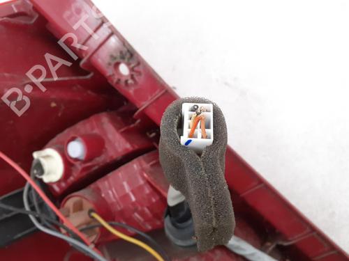 Right taillight HYUNDAI i10 I (PA) 1.2 | BP24790741C35 