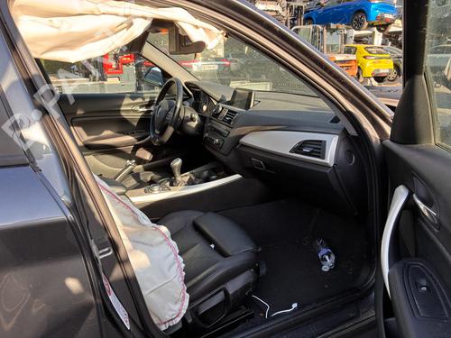 Third brake light BMW 1 (F20) 116 d | BP38469607L11  - Image 20