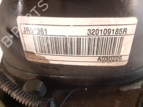 Gearbox DACIA DOKKER Box Body/MPV 1.6 | BP32445268M3 