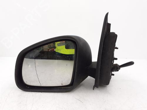 Used Left mirror RENAULT TWINGO III (BCM_, BCA_) 1.0 SCe 70 (BCMB) (69 hp) 31311438