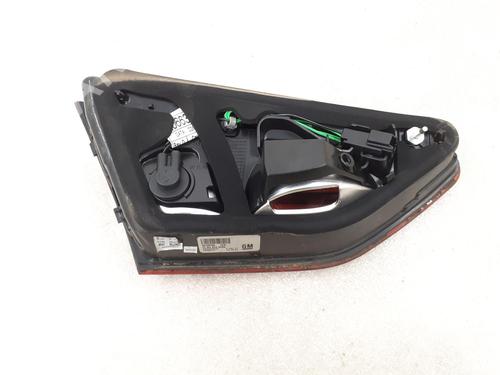 Right tailgate light OPEL INSIGNIA B Grand Sport (Z18) 2.0 CDTi (68) | BP24796859C80 - Image 2