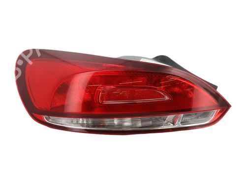 Left taillight VW SCIROCCO III (137, 138) 1.4 TSI | BP37263403C34 - Image 4