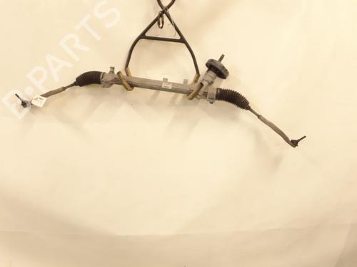 Used Steering rack RENAULT MEGANE IV Hatchback (B9A/M/N_) 1.5 dCi 110 (B9A3) (110 hp) 24796947