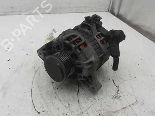 alternator-kia-picanto-ii-ta-2011-2012-2013-2014-2015-2016-2017-2018-24790817 main image