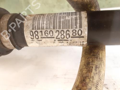 right-front-driveshaft-citroen-c3-iii-sx-2016-30157324 main image