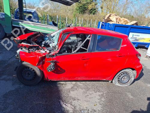 Used Parts TOYOTA YARIS (_P13_)  1.0 (KSP130_, KSP130)  4474454