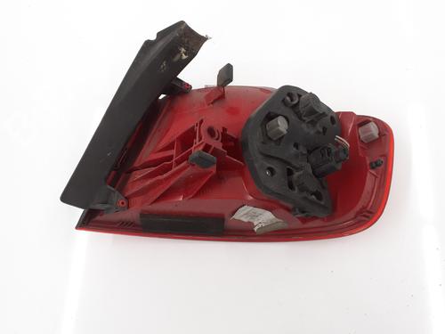 Left taillight AUDI A4 B8 (8K2) 2.0 TDI | BP25997981C34 