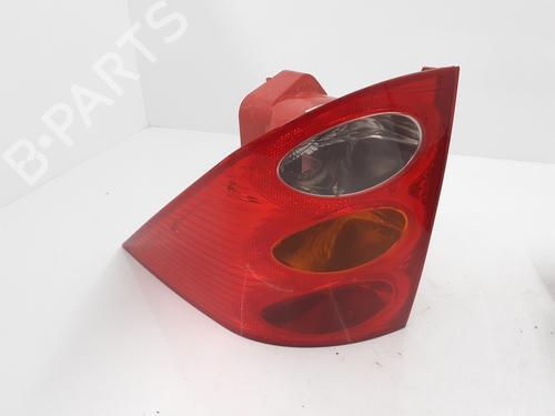 Right taillight PEUGEOT 1007 (KM_) 1.6 16V | BP29040576C35 