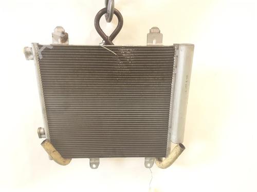 AC radiator PEUGEOT 108 1.0 VTi | BP24795292M32 - Image 4