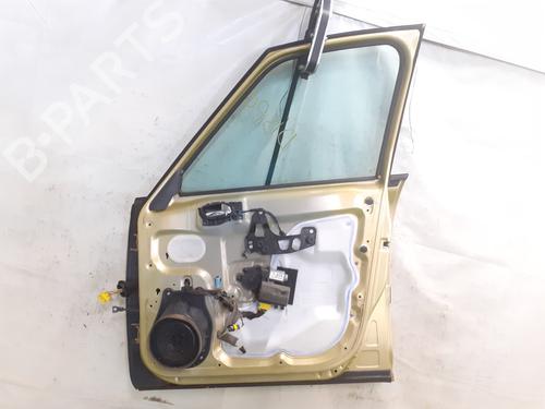 Right front door CITROËN C4 Grand Picasso I (UA_) 1.6 HDi | BP24773218C3 