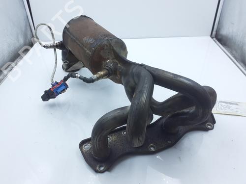 Catalyst CITROËN DS4 (NX_) 1.6 VTi 120 | BP33700931M10 - Image 2