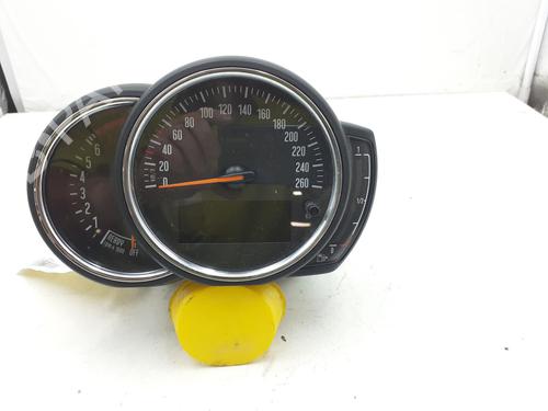 Used Instrument cluster Instrument cluster MINI MINI (F56) Cooper (136 hp) 24788162 24788162