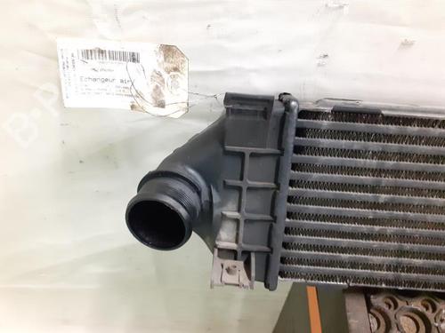 Intercooler FORD S-MAX (WA6) 1.8 TDCi | BP24781020M30 