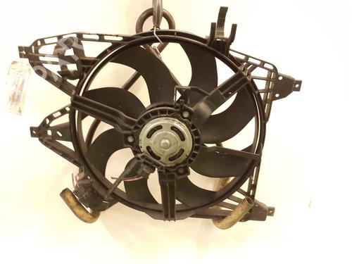 Koelventilatormotor RENAULT KANGOO (KC0/1_) 1.5 dCi (68 hp) 24798573