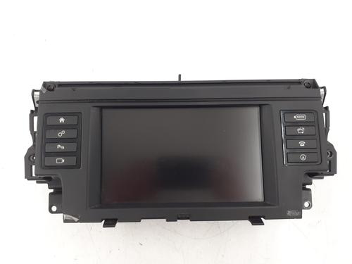Used Display monitor LAND ROVER DISCOVERY SPORT (L550) 2.2 D 4x4 (190 hp) 30814274