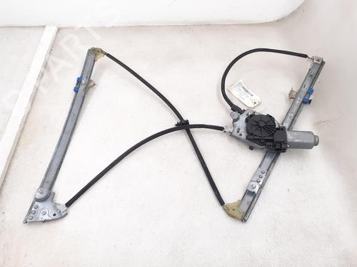 Used Front right window mechanism RENAULT LAGUNA II Grandtour (KG0/1_) 1.6 16V (KG0A, KG0L) (107 hp) 24789911