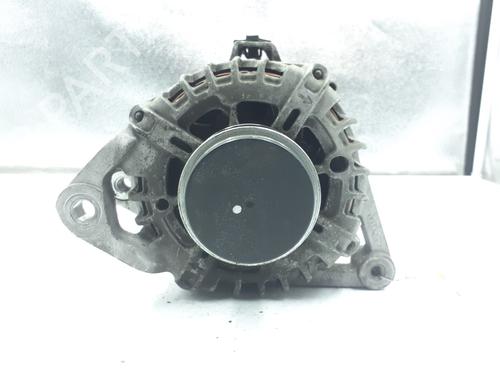 Used Alternator HYUNDAI i10 II (BA, IA) 1.0 (67 hp) 30395986