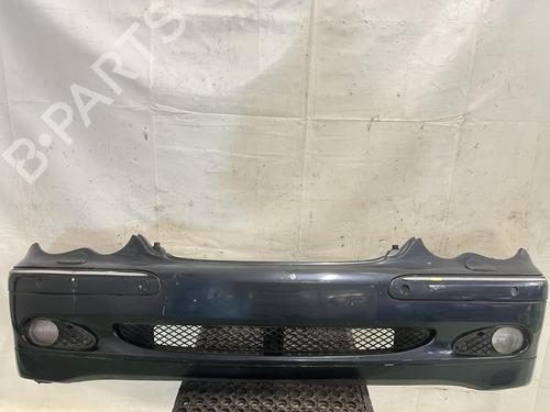 Front bumper MERCEDES-BENZ C-CLASS (W203) C 270 CDI (203.016) | BP24792042C7 