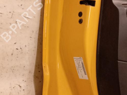 Left front door CITROËN BERLINGO Box Body/MPV (K9) 1.5 BlueHDi 75 | BP29414451C2 