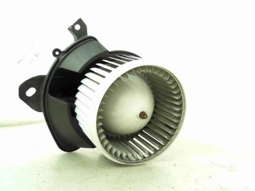 Heater blower motor CITROËN NEMO Box Body/MPV (AA_) 1.4 HDi | BP24777843M62 