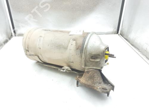 Particulate filter RENAULT KANGOO Express (FW0/1_) 1.5 dCi 90 (FW0G, FW05, FW08, FW11) | BP27606394M81 