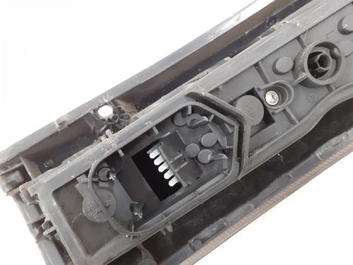 Used Left taillight Left taillight OPEL MERIVA A MPV (X03) 1.3 CDTI (E75) (75 hp) 24787483 24787483