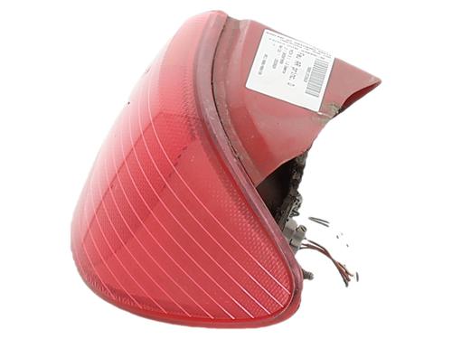 Right taillight MAZDA 2 (DY) | BP37238630C35 - Image 2